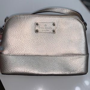 Kate Spade cross body purse